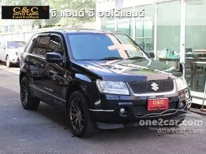 2008 Suzuki VITARA 2.0 Grand JLX SUV