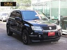 2008 Suzuki VITARA 2.0 (ปี 05-14) Grand JLX SUV