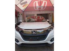 Promo Honda HRV termurah sejabotabek gratis aksesoris 2019 Honda HR-V 1.5 S SUV