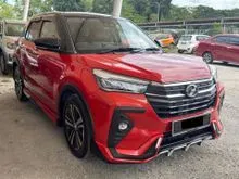 2021 Perodua Ativa 1.0 AV SUV - TIP TOP CONDITION - FULL SERVICE RECORDS - FREE 1 YEAR WARRANTY