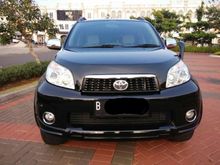 2011 Toyota Rush 1.5 S AT TDP 15jt Data Lengkap proses Cepat