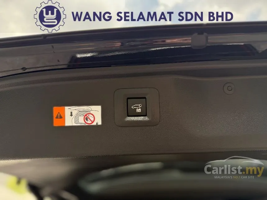 2023 Toyota Vellfire Z Premier MPV