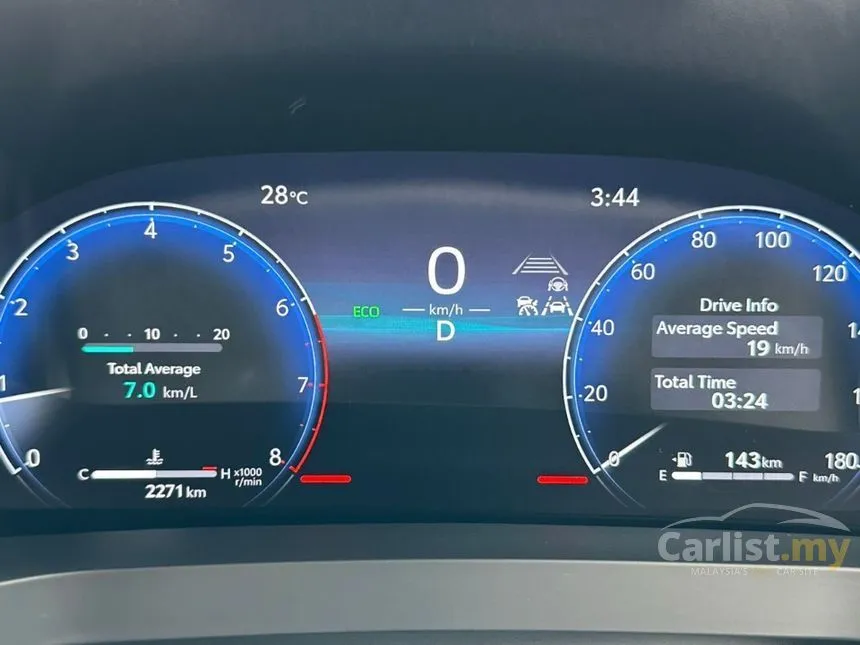 2023 Toyota Vellfire Z Premier MPV