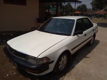 1992 Toyota Corolla 1.6 Base Spec Sedan
