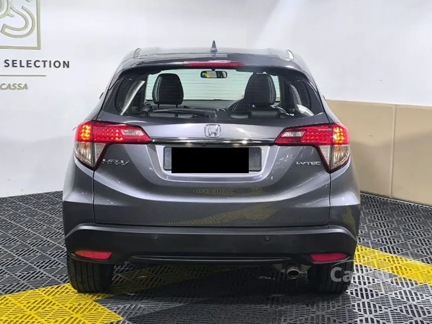 2019 Honda HR-V E SUV