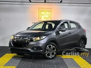 2019 Honda HR-V 1.8 E SUV