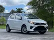 Used 2020 Perodua AXIA 1.0 GXtra Hatchback (LOW MILEAGE)