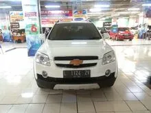 2011 Chevrolet Captiva 2.0 C100 SUV