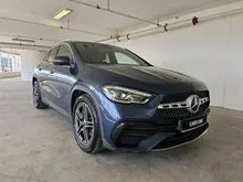 2023 Mercedes-Benz GLA250 2.0 SUV