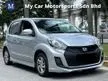 Used 2017 Perodua Myvi 1.5 SE (A) Hatchback ICON FACELIFT FULL/BODYKIT 1 OWNER TIP TOP - Cars for sale