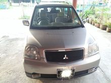 2000 Mitsubishi Dion 2.0 MPV (A)