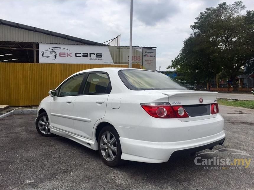 Mudah Car Honda City Mudah Car Honda City