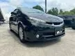 Used 2010 Toyota Wish 1.8 S MPV Low Mileage 1 Owner Keyless Push Start 4 Disc Brake 6 Airbags Paddle Shifter 2014 Registered