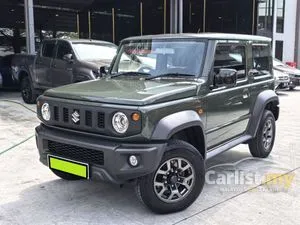 2024 Suzuki Jimny 1.5 ALLGRIP PRO Rhino Edition SUV