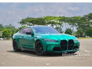 2023 BMW M4 3.0 Competition Coupe