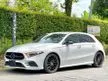 Recon [ALL TAX INCLUDE, LIMITED EDITION AMG, VERY RARE UNIT, GRADE 4.5B ] 2018 Mercedes