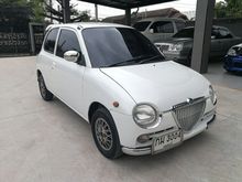 2010 Daihatsu Opti 0.7 (ปี 92-02) Classic Hatchback AT