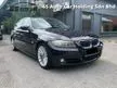 Used 2010 Bmw 323i (CKD) 2.5 FACELIFT (A) Push Start Button, Leather Seat