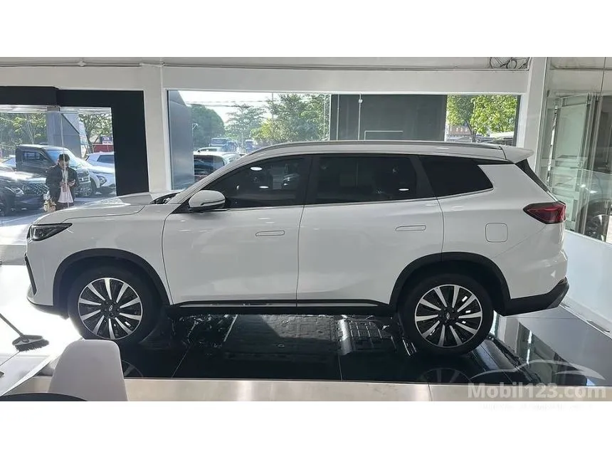 2026 Chery Tiggo 8 CSH Premium AWD SUV