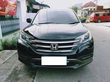 2014 Honda CR-V 2.0 SUV