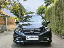 2019 Honda Mobilio 1,5 RS MPV Kondisi Siap Pakai Low Km