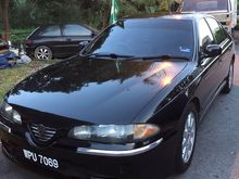 2006 Proton Perdana 2.0 V6 Enhanced Version 3 Sedan