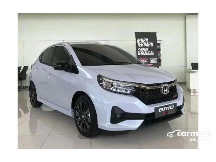 2024 Honda Brio RS Hatchback