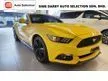 Used 2017 Premium Selection Ford MUSTANG 2.3 Ecoboost