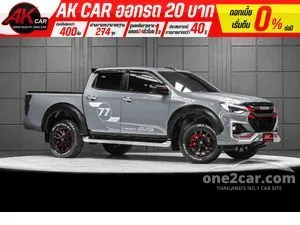 2025 Isuzu D-MAX 2.2 Hi-Lander M Cab-4 Pickup