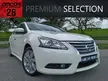 Used ORI2014 Nissan Sylphy 1.8 VL (IMPORT) 1 OWNER/WARRANTY/FULLSPEC/LEATHERSEAT/TEST DRIVE WELCOME - Cars for sale