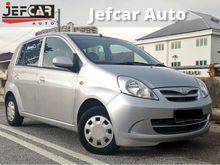 2014 Perodua Viva 850 (A) SUPER LOW MILEAGE