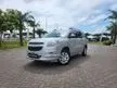 Jual Mobil Chevrolet Spin 2013 LTZ 1.5 di DKI Jakarta Automatic SUV Silver Rp 98.000.000