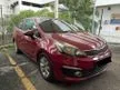 Used 2016 Kia Rio 1.4 Sedan - TIP TOP CONDITION - FREE ONE YEAR WARRANTY - - Cars for sale