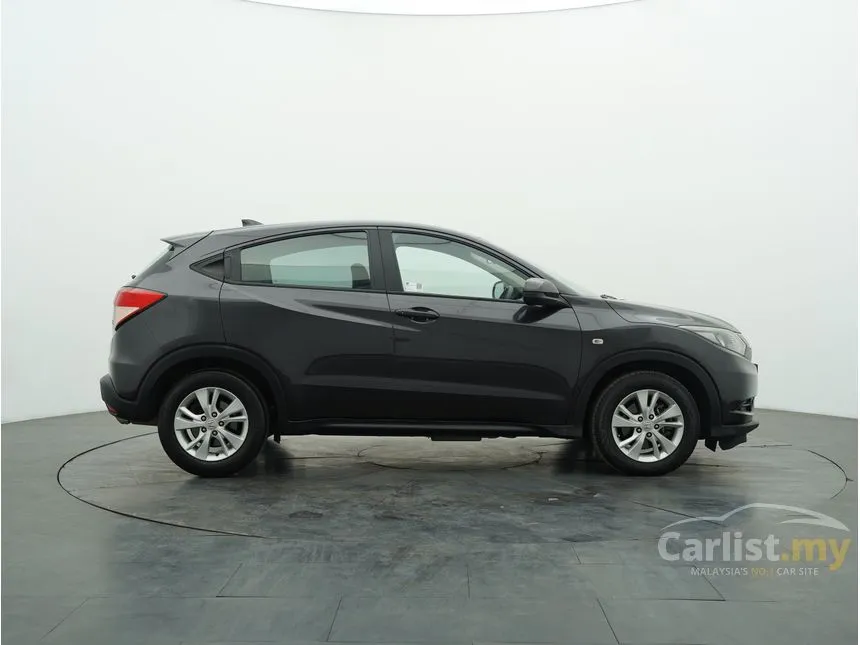 2016 Honda HR-V S SUV