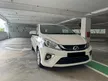 Used Used 2021 Perodua Myvi 1.3 X Hatchback ** Monthly RM550 ** Cars For Sales