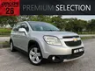 Used ORI2013 Chevrolet Orlando 1.8 LT YEAR END SALES / 1 YR WARRANTY / 7 SEATER / TEST DRIVE WELCOME