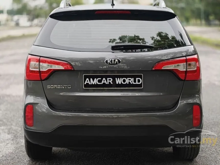 2013 Kia Sorento XM SUV