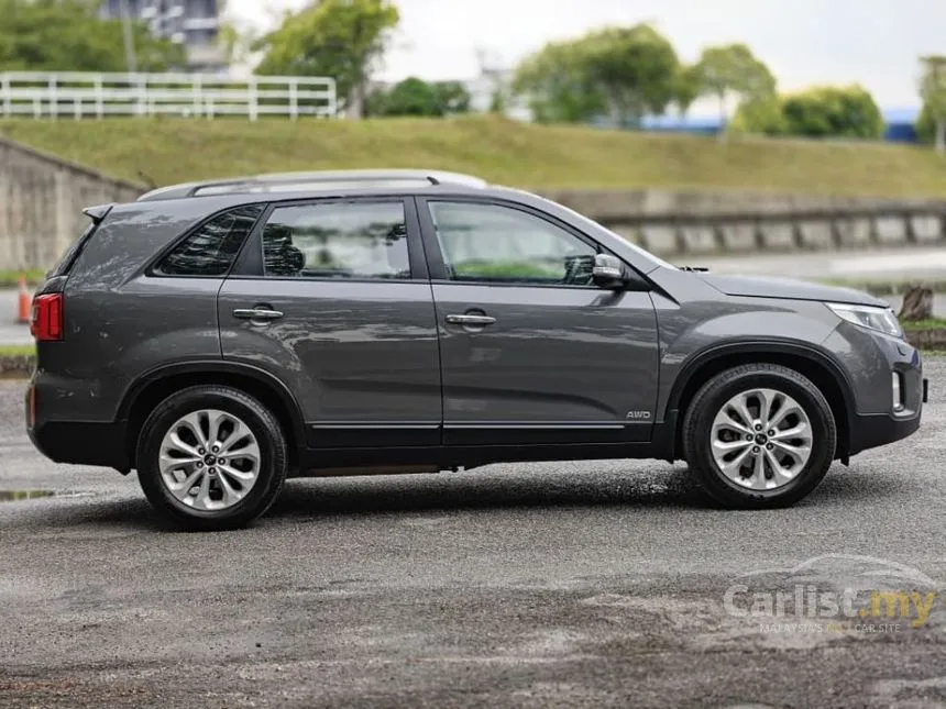 2013 Kia Sorento XM SUV