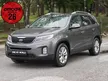 ORI2013 Kia Sorento 2.4 XM ENHANCED LEATHERSEAT WITH 3 YEAR WARRANTY