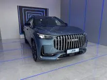 2025 JAECOO J8 2.0 SUV 2WD/AWD