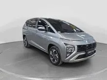 2023 Hyundai Stargazer 1.5 Prime MPV Garansi DP Minim