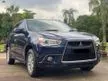 Used Mitsubishi ASX 2.0 Otr 1 Owner Low Ori Mileage Ori Paint Free Accident Free Flooding TipTop Carking - Cars for sale