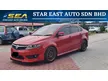 Used 2015 PROTON PREVE 1.6 (A) TIP TOP CONDITION