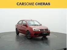 2018 Proton Saga 1.3 Sedan