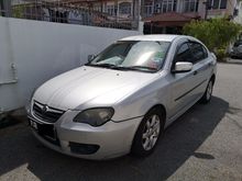 2010 Proton Persona 1.6 Base Line Sedan