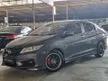 2014 Honda City 1.5 V Sedan **** GREAT DEAL **** AIRCOND DIGITAL # AFTERMARKET HEADLIGHT & REAR LIGHT # ANDROID PLAYER # SIDE MIRRIOR FOLDING
