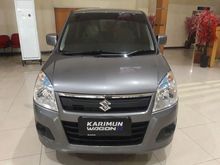 2020 Suzuki Karimun Wagon R 1.0 GL Wagon R Hatchback