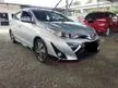 Used 2020 Toyota Yaris 1.5 G ,13,000KM Mileage , Hatchback - Cars for sale