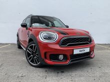 Limited Time Offer 2019 MINI Countryman 2.0 Cooper S Sports SUV