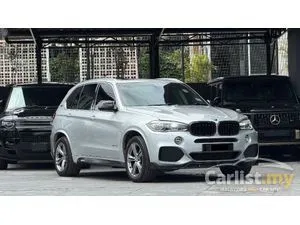 2018 BMW X5 2.0 xDrive40e M Sport SUV